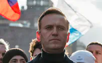 US warns Russia of 'consequences' if Navalny dies