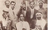 August 20, 1920: The tragic trip on the Ghazaleh train 