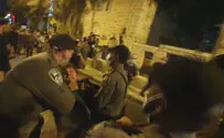 «Демонстранты сделали полицию своей мишенью»