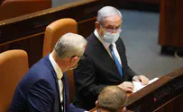 Knesset approves bill to push off budget deadline