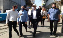 Israeli Ambassador to Ukraine: Bring the attackers to justice