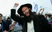 The power of the Jewish joy