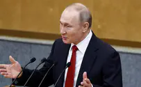 Путин – Байдену: встретимся на дебатах в прямом эфире