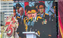Украина предлагает белорусам загодя сдаться в плен