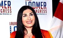 Laura Loomer loses Florida congressional race to Lois Frankel