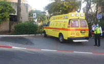 Tragedy in Beit Shemesh when boy falls from height and is killed