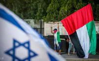 Послы Израиля и ОАЭ провели первую встречу на арабском языке