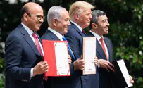 ANALYSIS: No new dawn in the Middle East after Abraham Accords