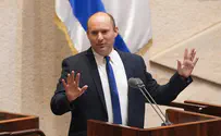 Беннет: «Нетаньяху не говорит правду. Локдаун – провал»