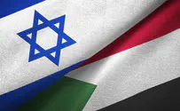 Sudan abolishes Israel boycott law