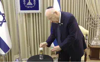 Rivlin: Light memorial candle for Covid victims 