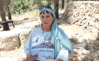 Miri Tzachi, 'the photographer of the settlements', dead at 66