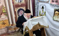 Rabbi Chaim Kanievsky's household: 'His condition is excellent'