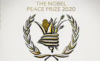 Нобелевскую премию мира получил не человек