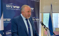 Liberman encourages rebellion: 'I welcome businesses opening'