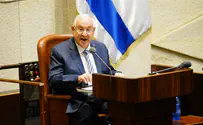 Rivlin: The air is ready to explode