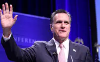 Watch: Romney booed at Utah GOP convention 