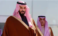 Report: Saudi Crown Prince delayed Israel deal because of Biden