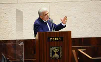 Lapid to Netanyahu: Why are you lying about vaccine