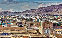 אפגניסטאן: בתי הכנסת נעלמים