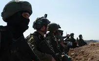 IDF: Newly discovered terror tunnel was dug by Hamas