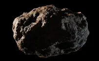 "Near Earth" asteroid nothing to worry about