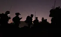 Watch: IDF soldiers in action