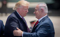 Нетаньяху пытался убедить Трампа напасть на Иран