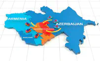 Putin announces Azerbaijan-Armenia cease-fire, will send troops