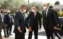 Бахрейн объявил о планах открыть посольство в Израиле