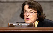 Dianne Feinstein poised to become Senate President Pro Tempore