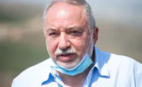 Liberman: 'Shas and United Torah Judaism work for the murderers'