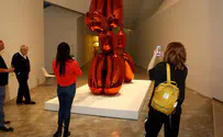 מוזיאון תל אביב לאמנות נפתח לקהל