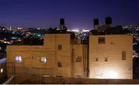 ירושלים: עיר בהפסקה  