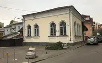 Legendary synagogue of Maggid of Mezeritch identified