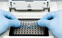 What is the 'PCR test'?