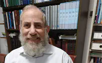 Afula Chief Rabbi supports kashrut reforms
