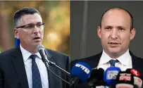 Nationalist orgs call on Netanyahu, Bennett, Sa'ar to form gov't