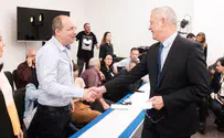 Nissenkorn resigns: 'Survival of Israeli democracy is at stake'