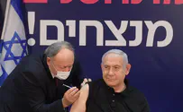 Заявление личного врача Биньямина Нетаньяху