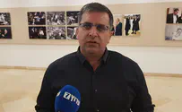 "הלוחמים נמצאים בליבי ובנפשי"