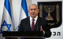 Биньямин Нетаньяху предлагает: закрытие – до конца января