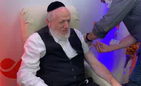 ZAKA founder calls some rabbis 'worse than Holocaust deniers'