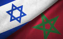 Israel and Morocco sign cybersecurity cooperation agreement