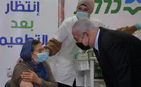 Has Israel reached herd immunity? 'Virus still here'