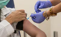 Health Ministry to begin offering third vaccine dose - next week