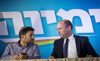Poll: Bennett gets 12 seats, Smotrich 5, Meretz out