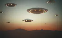 UFO report expected in June: 'We're under siege'