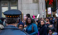 Watch: Chicago activists demand mayor resigns over botched raid