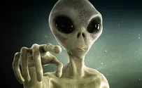 Israeli professor: High likelihood of extraterrestrial life 